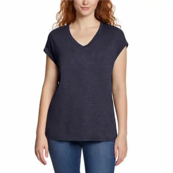 Jessica Simpson Ladies' Knit Top Small - Picture 1 of 6